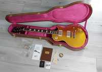 Gibson Les Paul 1957 CS7 R7 VOS Goldtop Custom Shop 3,9 kg