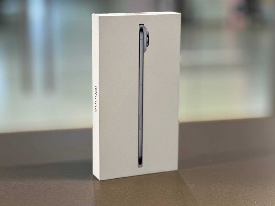 iPhone Air 256 GB NEW, ЯБКО 5-й Зарічний ТК Терра