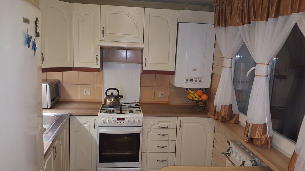 Wynajmę mieszkanie w centrum Czarnkowa