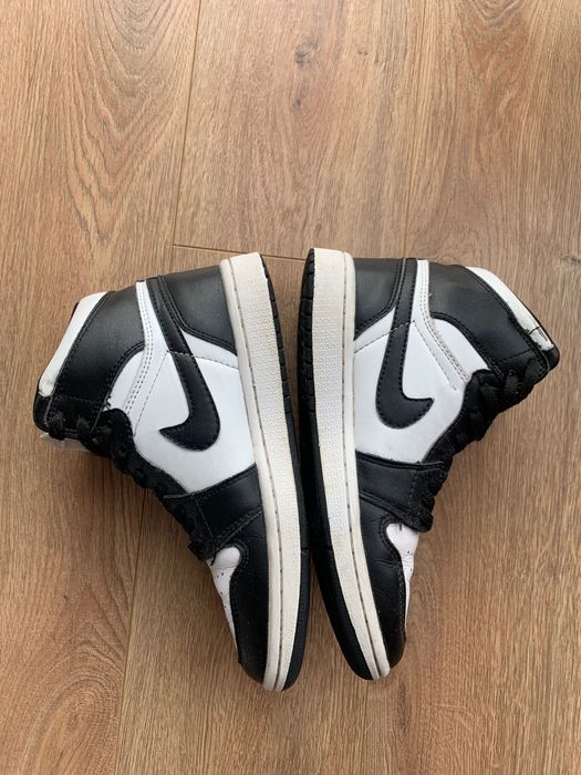 Кросівки Nike Air JORDAN 36р.