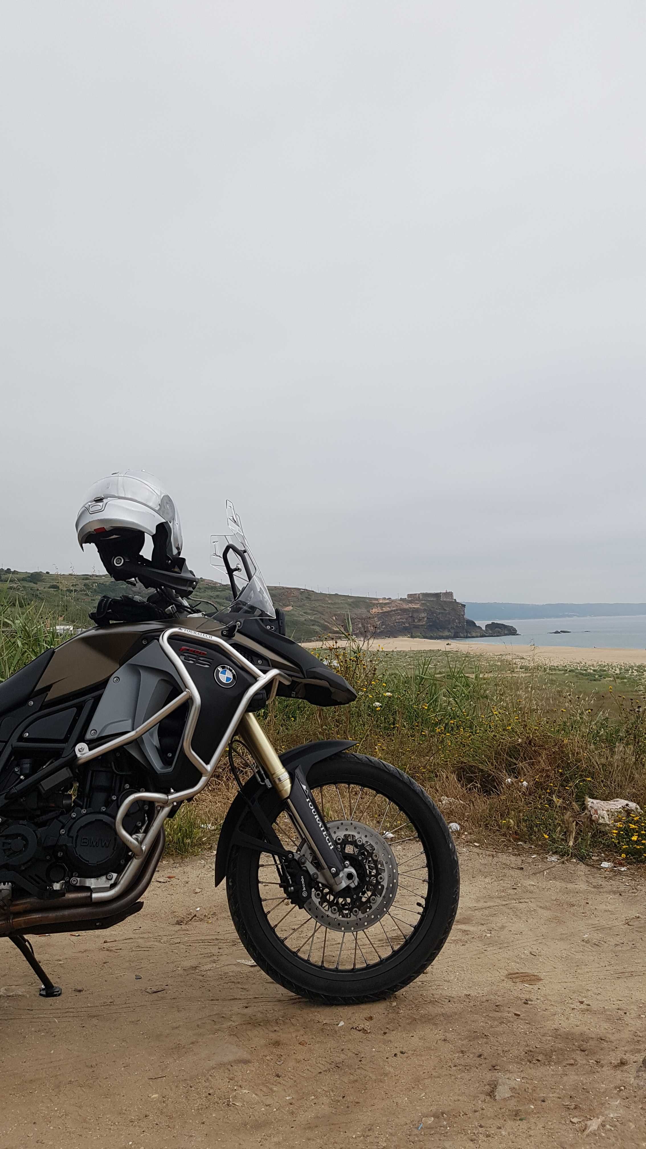 **NOVO PREÇO** BMW F800 GS Adventure