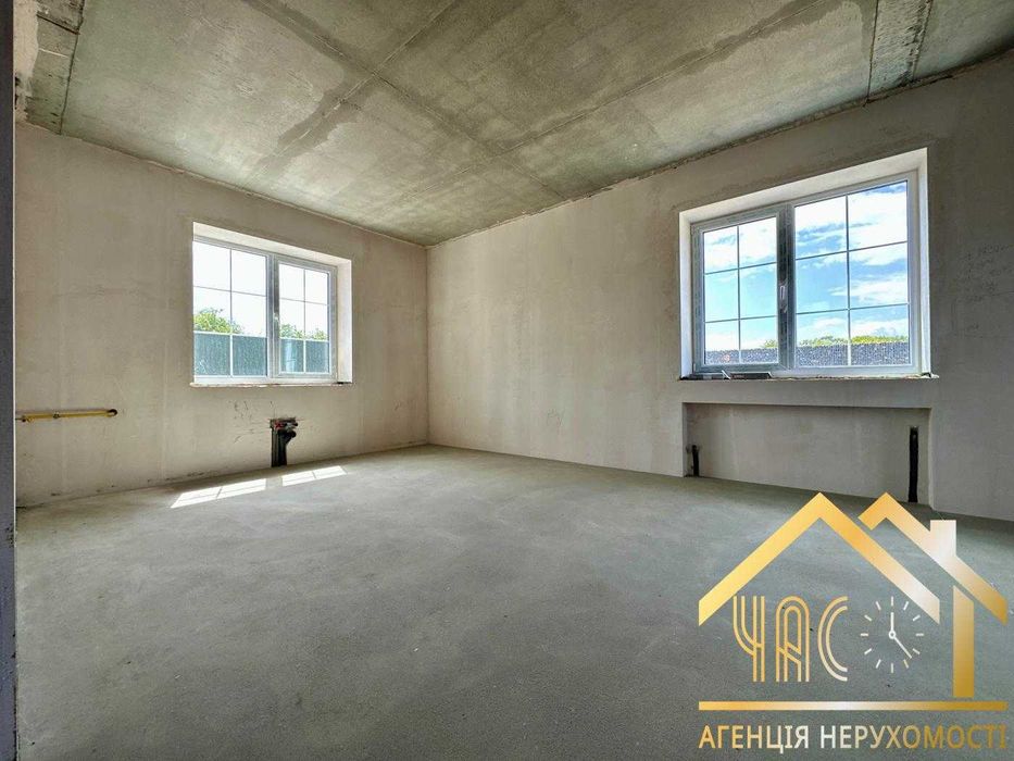 БЕЗ КОМІСІЇ! Стильний будинок з наповненням+автонавіс у с. Крюківщина