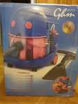 Odkurzacz piorący - GHM - General Home Machine - 2000W