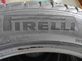 20 Opony Wielosezonowe PIRELLI 275/45/21 Bardzo Ładne