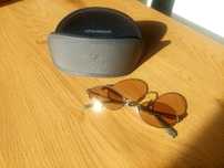 Emporio Armani EA2114 Okulary przeciwsłoneczne