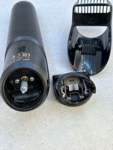 outlet trymer braun bt3322 50 min pracy 20 ustawień długości