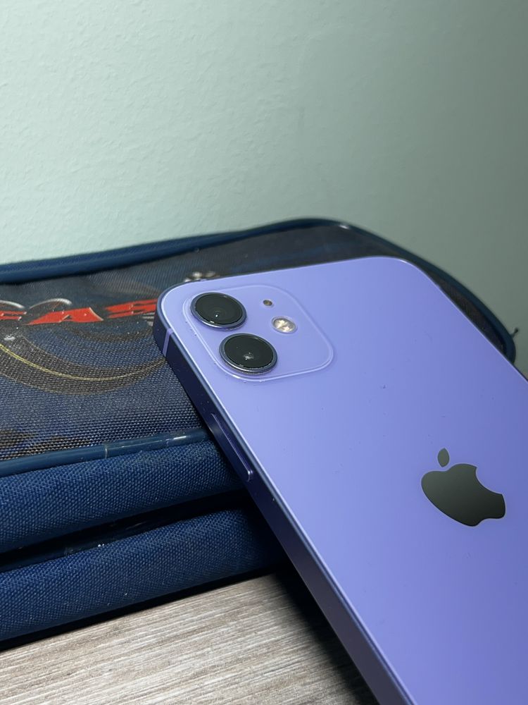 Iphone 12 128gb *piękny*