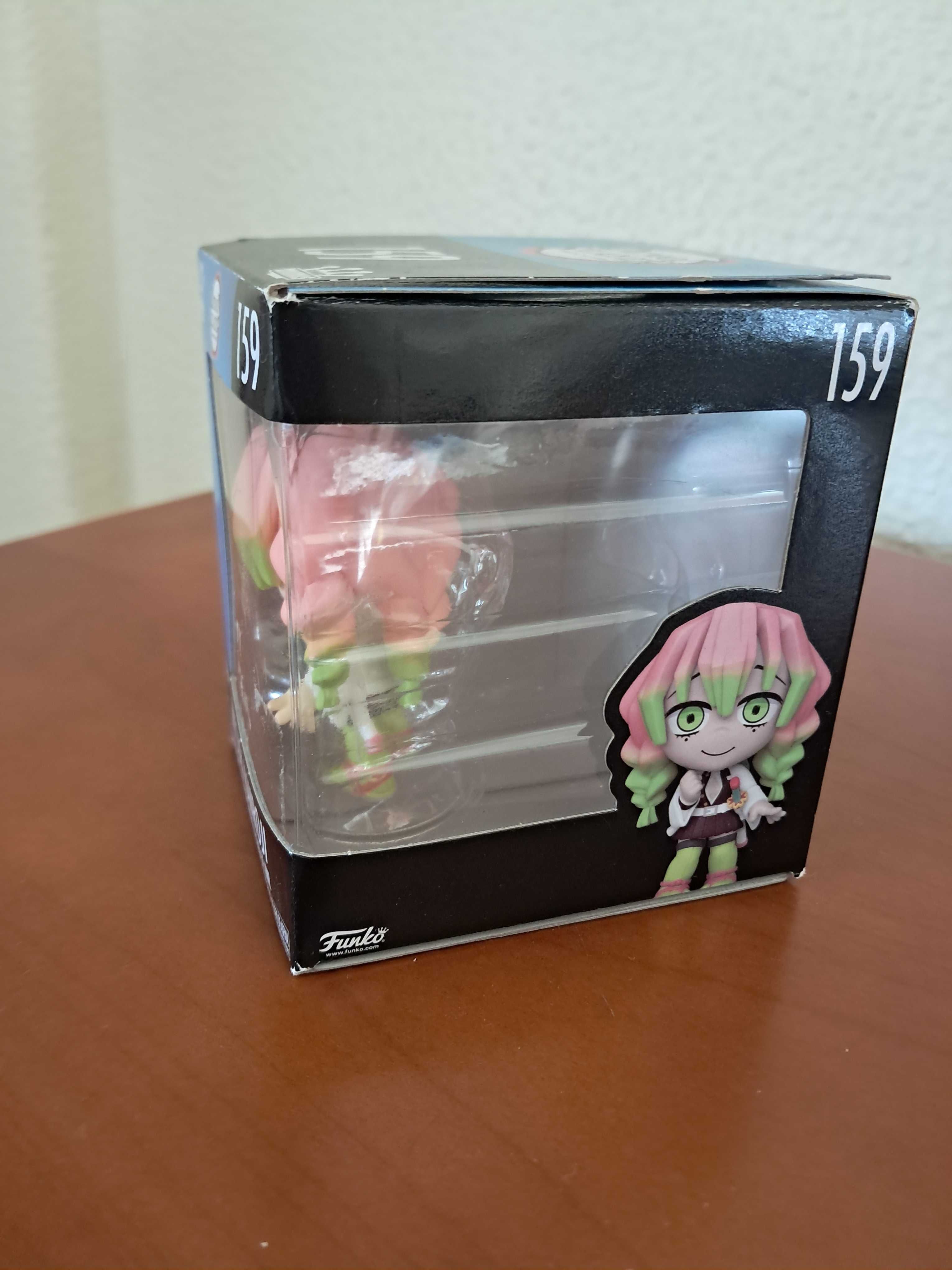 Demon Slayer - Mini Pop Funko
