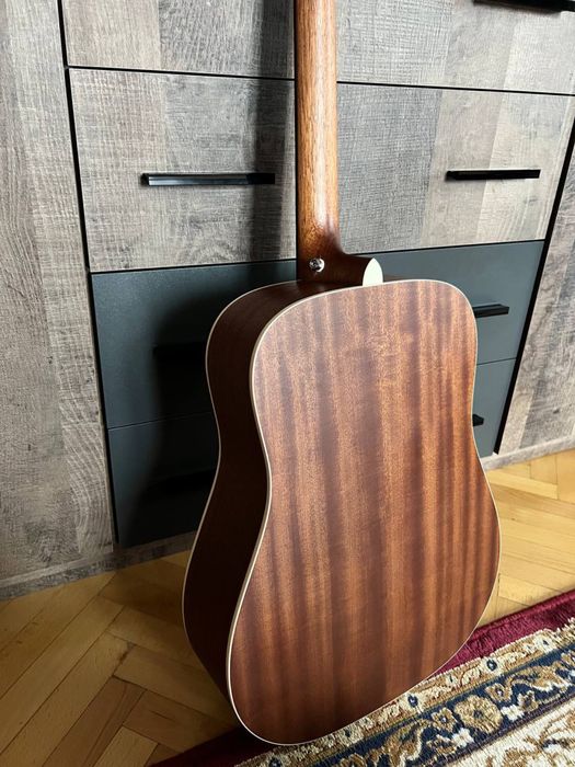 Акустична гітара CORT EARTH 70 OP