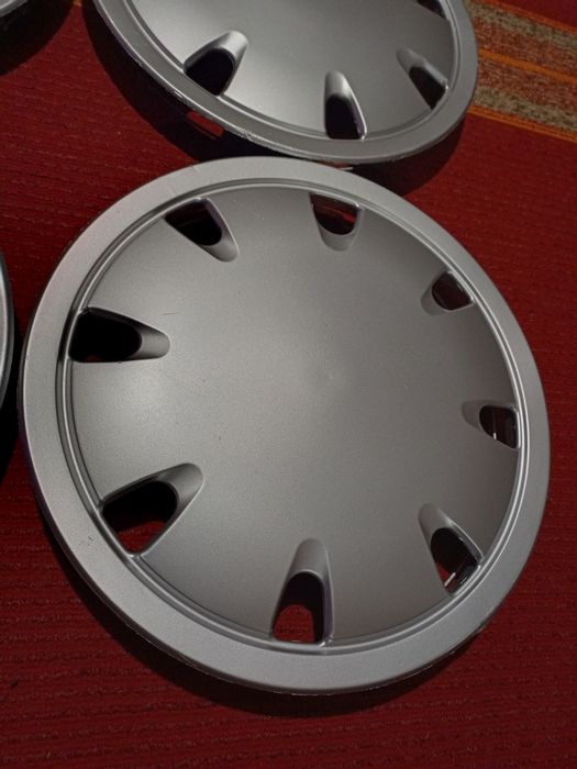 Продам ковпаки Лада