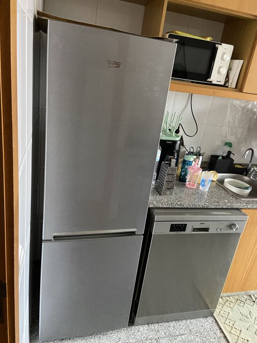 Frigorifico Beko