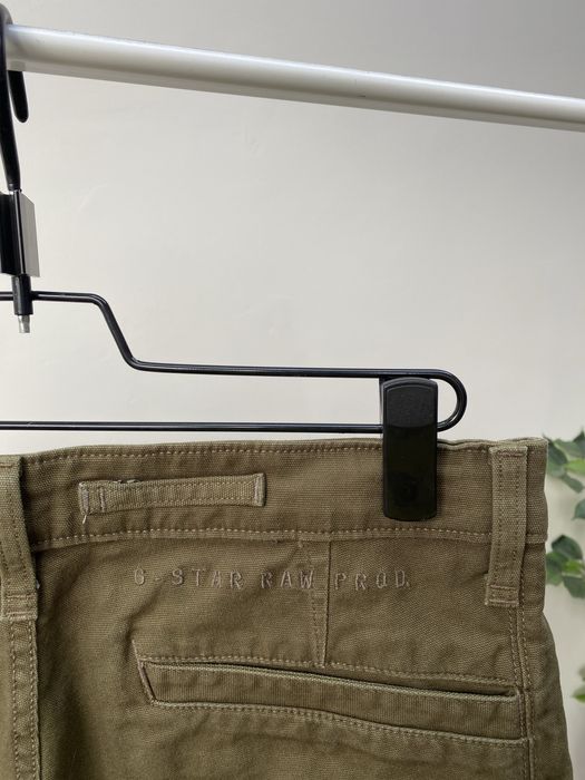 Штани G Star Raw оригінал