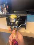 Daiwa Luvias Airity FC 2000S-H+ SLP WORKS