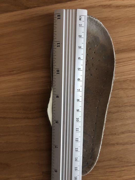 25 Дитячі тапочки