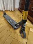 Самокат трюковий Best Scooter Burning 95819