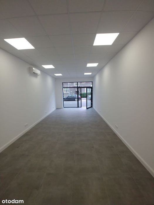 Lokal użytkowy 65 m2, biuro, sklep, gabinet, salon. Darmowy PARKING