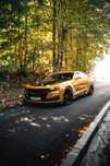 Wynajem Camaro SS / 6.2 V8 460 KM / Brak Kaucji / Wypożyczalnia