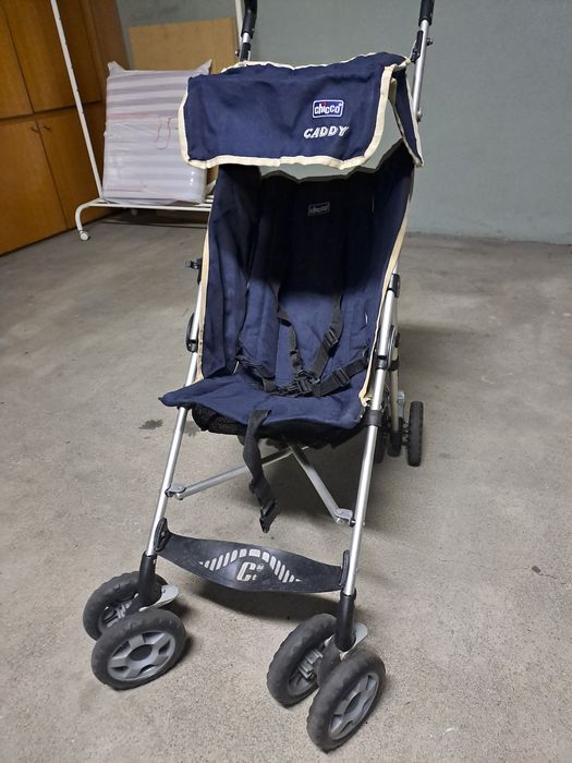 Carrinho de passeio Chicco