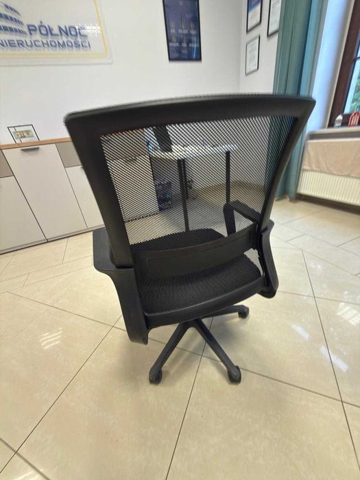 Krzesło obrotowe Agata