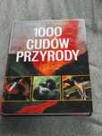 album Reader's Digest 1000 cudów przyrody