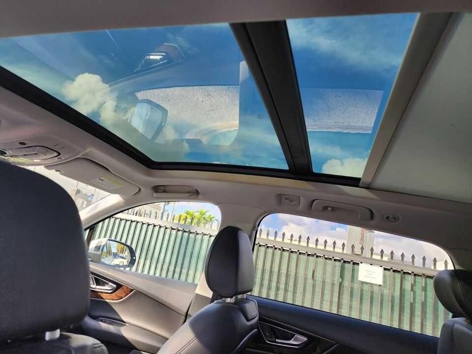 2018 Audi Q7 Prestige