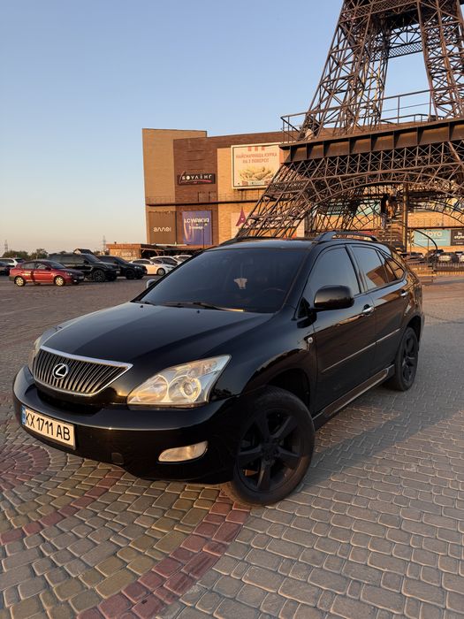 Продам свой Lexus RX 350 2007 года
