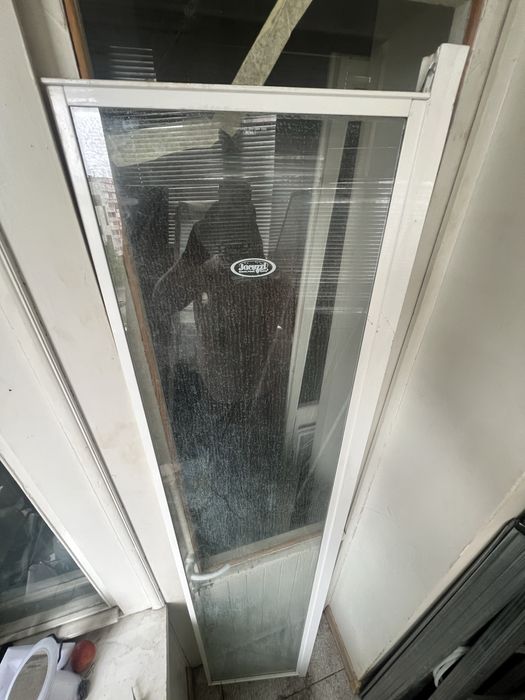 Стекло для душевой кабины.Скло,двері,для кабіни душовії. Бокс. Джакузі