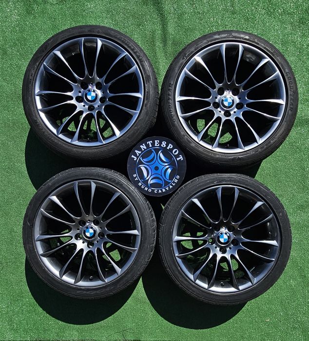 Jantes BMW 19" Style 302 M Performance