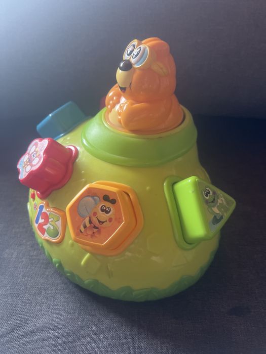 Музична іграшка Chicco