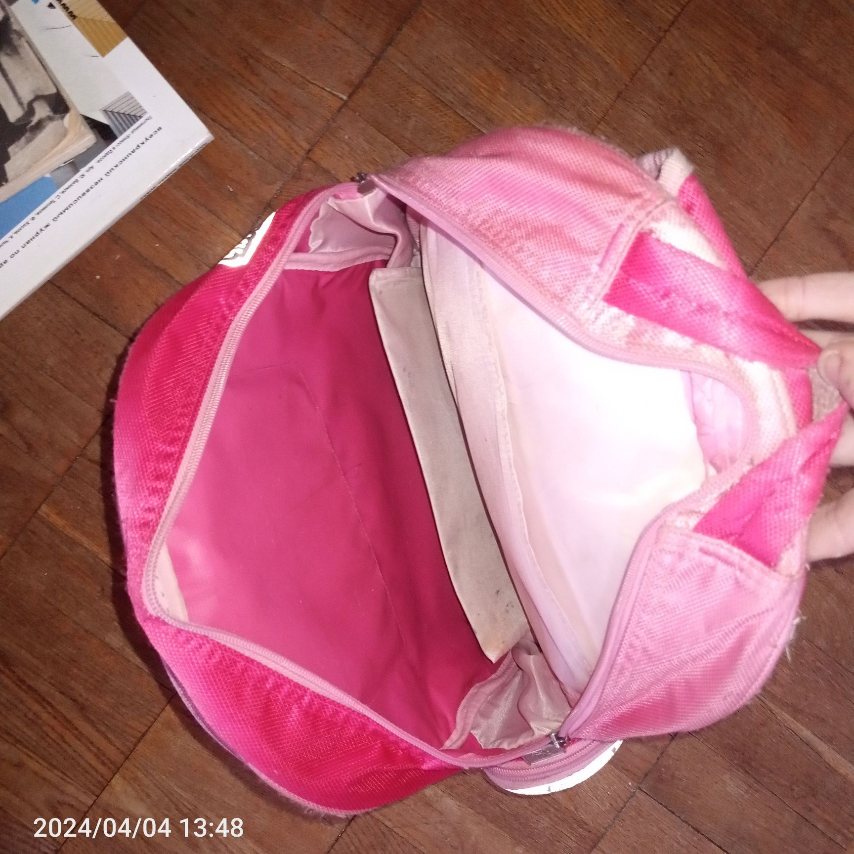 Рюкзаки Kite: Disney и рюкзак-ранец школьный с котиком