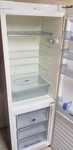 Lodowka Whirlpool 187cm, Transport