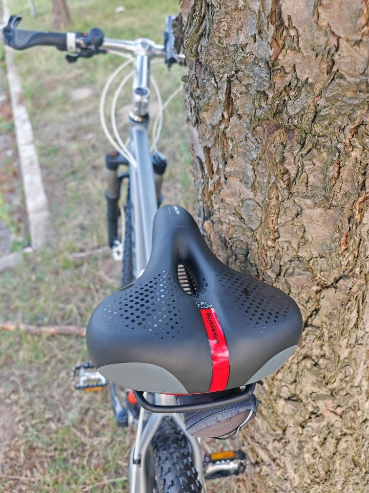 Rower MTB Kross Cosmo Mountain 26” – Shimano Deore SLX – Hydraulika