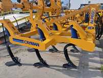 Alpego Cayman CAYMAN CA-300 TOP-SPRING  Agregat bezorkowy Alpego CAYMAN CA-300 TOP-SPRING