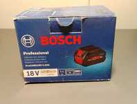 Akumulator Bosch PROCORE 18V 5,5Ah