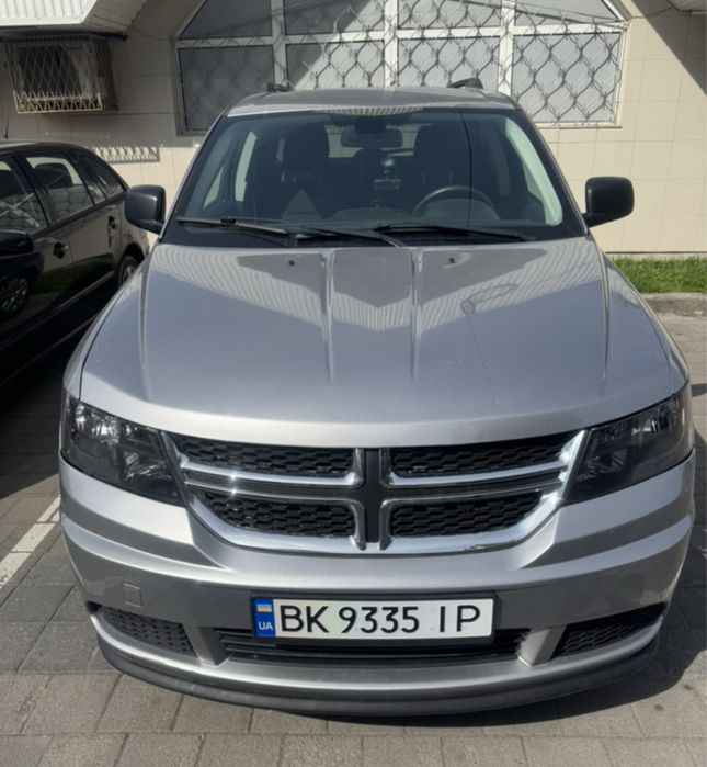 Продам авто Dodge