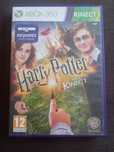 Gra Harry Potter kinect xbox 360