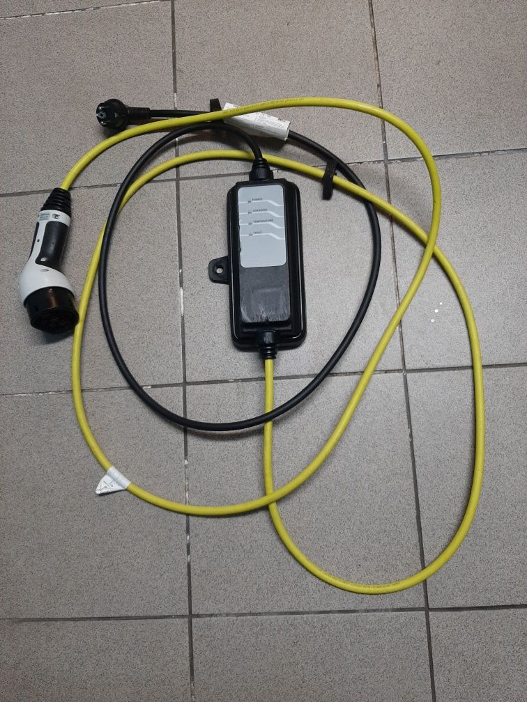Stacja ładowania ładowarka Delphi samochód elektryczny ładowarka