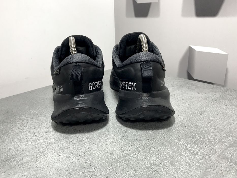 Кросівки Nike оринінал Gore-tex 24 см