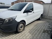 Боковина четверть двері крило w447 Vito 14-22р шрот
