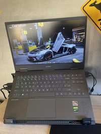 Laptop Hp omen 15