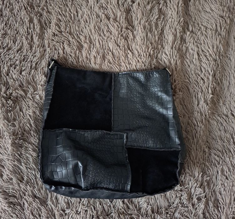 Torba na ramię Cassi