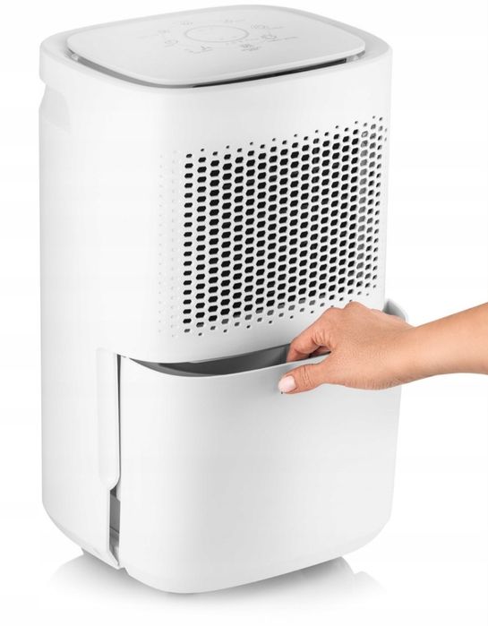 Осушувач повітря компресорний 12л/24год 250W/ Осушитель воздуха