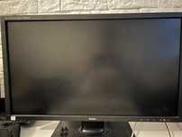 Monitor Yama  24 cale  Idealny do Gier