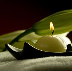 Massagem Ayurvedica X Shiatsu no tatame