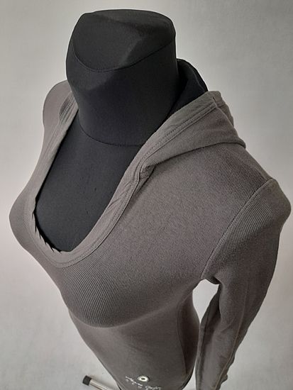 MarcCain ^ Marc Cain Sport ^ bluza z kapturem damska ^ NO3/M