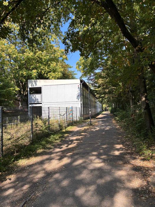 Kontenery 555 m² (32 moduły) biura,socjal,magazyn –od zaraz, TRANSPORT
