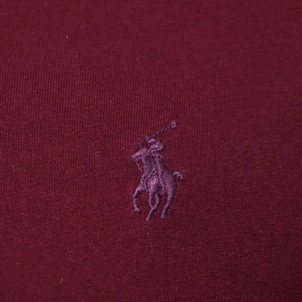 Чоловіча  кофта лонгслів Polo Ralph Lauren оригінал [  S-М ]