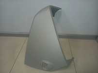 Plastik lewy kolumny kierowniczej Case MX McCormick MC MTX XTX