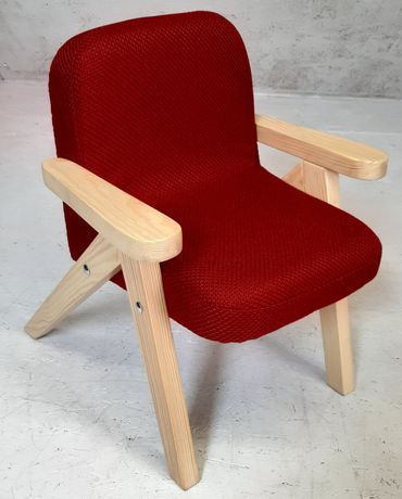 Fotelik krzesełko dla dzieci