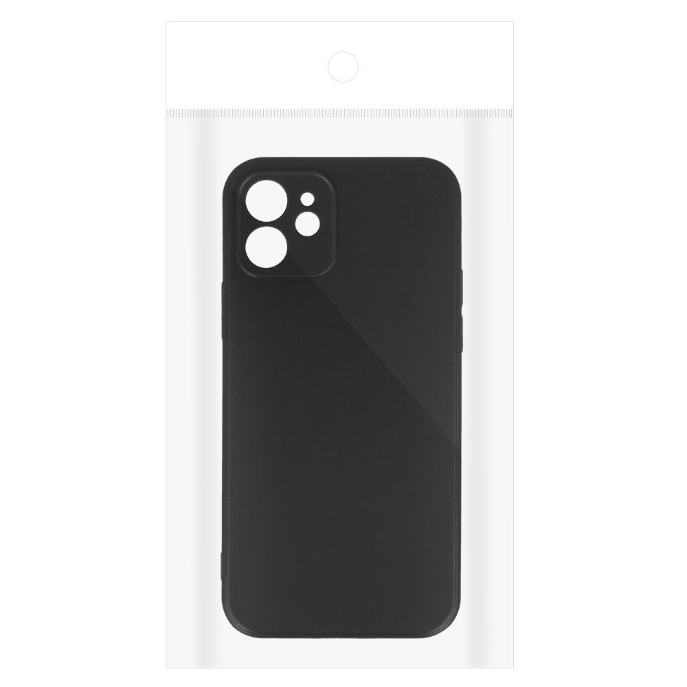 Back Case Matt Do Xiaomi 13 Czarny